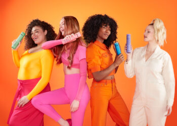 Il marchio di haircare amika sbarca in Italia in esclusiva da Sephora