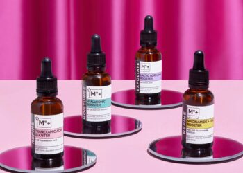 Superdrug arriva in Italia in esclusiva da Marionnaud