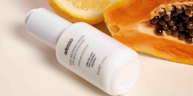 Adesso Beauty punta a crescere in Italia nel canale farmacia