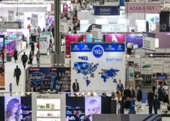 Cosmoprof North America torna a Las Vegas dal 23 al 25 luglio