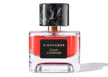 I profumi di nicchia di Eight&Bob investono nello sviluppo internazionale