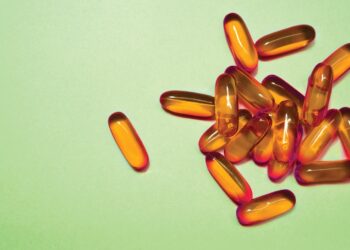 Integratori sempre più attrattivi