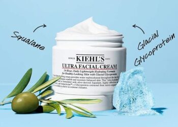 Kiehl’s sbarca su Amazon. La piattaforma attrae i brand premium