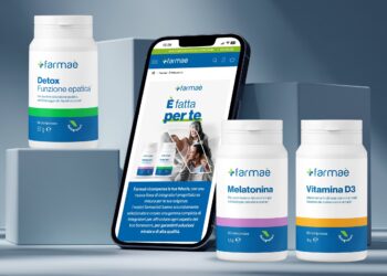 Talea Group lancia la sua private label a marchio Farmaè