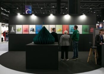 Oltre 8.300 visitatori a Packaging Première & PCD Milan