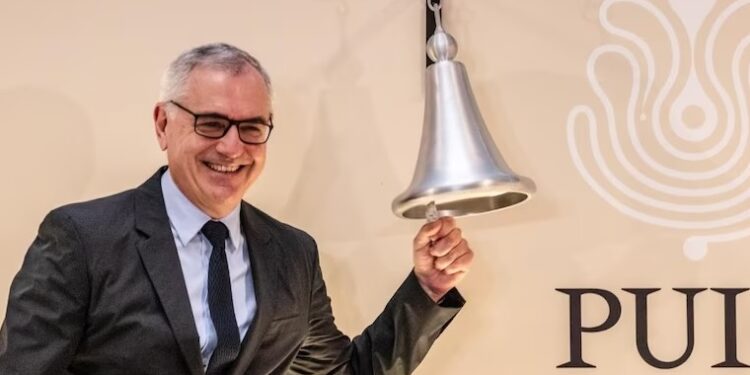 Nuova visual identity per Puig che si rifà il look per la quotazione