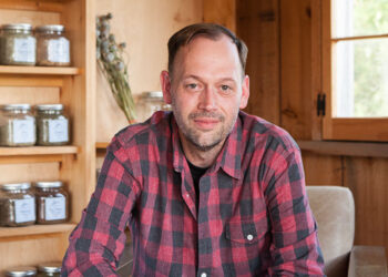 Shane Wolf nominato presidente di Aveda e Bumble and bumble