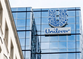 Unilever avvia la prima parte del riacquisto di azioni per 850 mln €