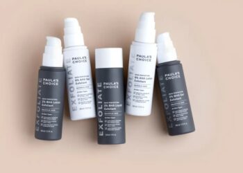 Unilever Prestige, dopo 13 trimestri in crescita raggiunge 1,4 miliardi