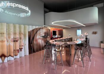EspressOh sceglie Milano per il suo primo flagship store