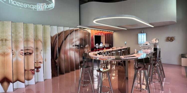 EspressOh sceglie Milano per il suo primo flagship store