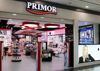 Primor accelera all’estero e apre il quinto store in Italia
