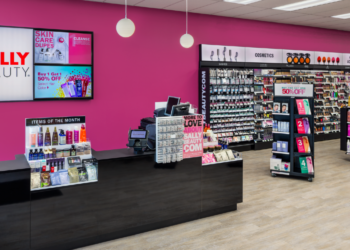 Sally Beauty chiude il Q2 con utili inferiori alle aspettative di Wall Street