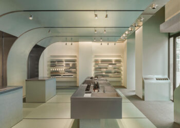 Aesop apre un nuovo store a Milano in Via dei Mercanti