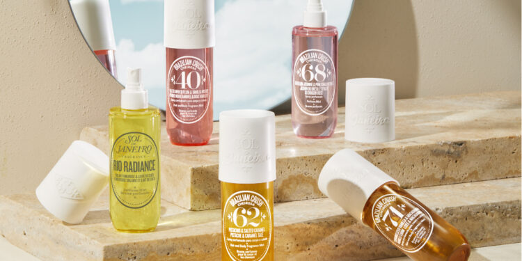 L’Occitane chiude l’esercizio con vendite a 2,5 miliardi di euro (+24%)