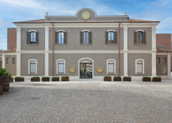 Proseguono le aperture di beauty store eb® con una nuova location a Mantova