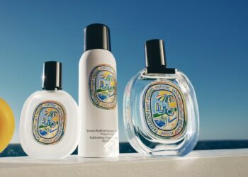 Diptyque nomina Semichon nuovo CEO come parte del riassetto aziendale