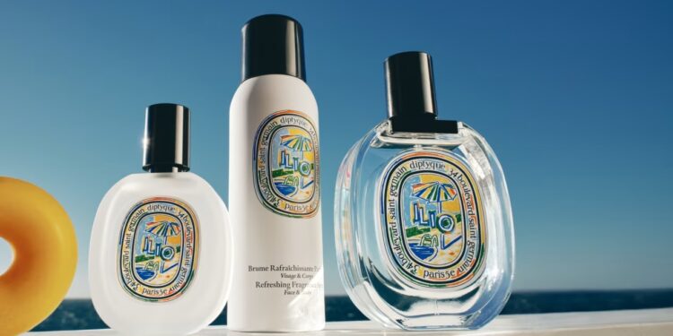 Diptyque nomina Semichon nuovo CEO come parte del riassetto aziendale