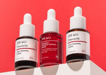Dr. Wu Skincare, nel primo trimestre crescono fatturato e utile