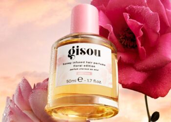 Gisou accelera negli Stati Uniti (+126%) e in Europa (+204%)