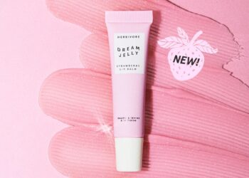 Britany LeBlanc (ex Supergoop!) è il nuovo AD di Herbivore Botanicals