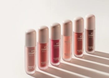 Coty si espande in India con Kylie Cosmetics e Adidas Sports Fragrances