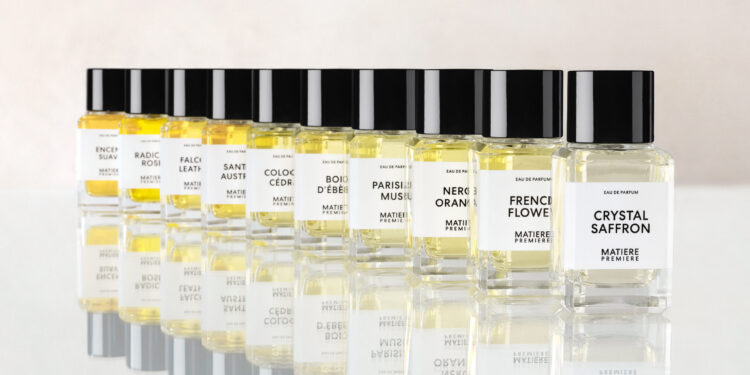 Kering Beauté, primo investimento di minoranza in Matière Première