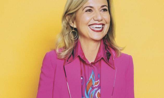 Vasiliki Petrou lascia il ruolo di CEO in Unilever Prestige