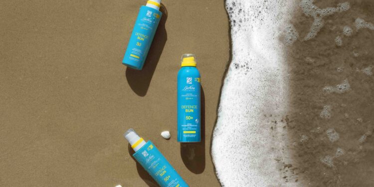 Protezioni sea friendly