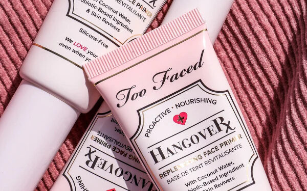 Too Faced debutta nello store Usa di Amazon Premium Beauty