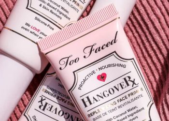 Too Faced debutta nello store Usa di Amazon Premium Beauty