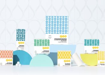 Sbarca in Italia il brand di cosmetici zero waste 900.care