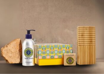 Il presidente di L’Occitane Reinold Geiger rivede l’offerta di buyout