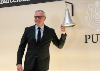 Puig, al via oggi la quotazione sulle Borse spagnole. IPO da 3 miliardi di euro