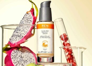 Il CEO Michelle Brett si dimette da Ren Clean Skincare