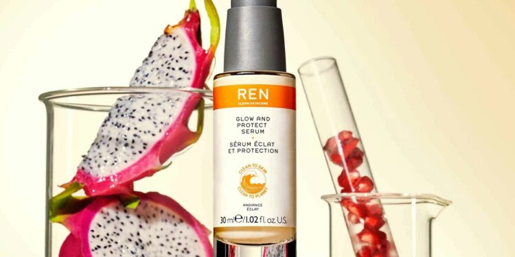 Il CEO Michelle Brett si dimette da Ren Clean Skincare
