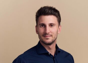 Alessandro Agostini nominato general manager Italia di Coty