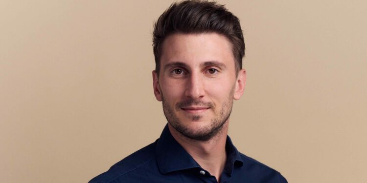Alessandro Agostini nominato general manager Italia di Coty