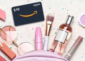 Amazon Beauty lancia Derma Store e amplia il portafoglio dei brand