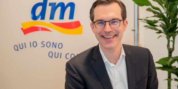 Benjamin Egon Schneider nominato CEO di dm Italia