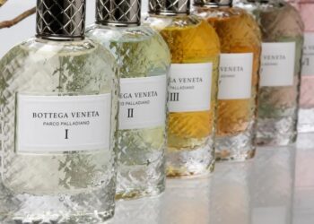 Kering Beauté nomina Stéphane Perrault come chief financial officer