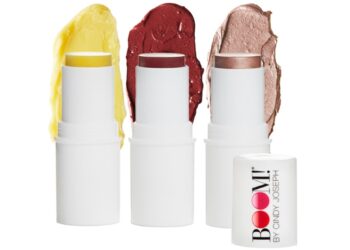 Il blush è un business da 59 milioni di dollari (+39%) su Amazon
