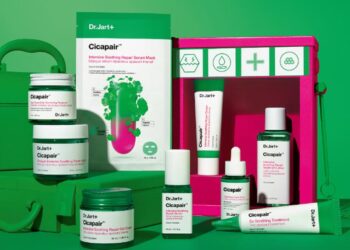 Dr.Jart+ debutta negli Stati Uniti su Amazon Premium