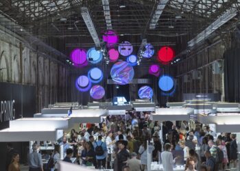 Pitti Fragranze, l’edizione di settembre indaga l’incontro tra profumi e musica