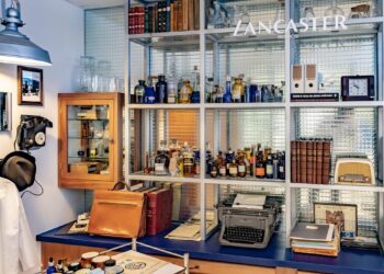 Lancaster sceglie Marionnaud per il lancio in anteprima delle novità skincare