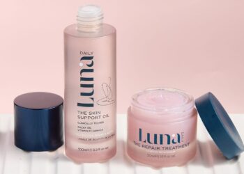 Unilever Ventures investe nel brand di bodycare Luna Daily