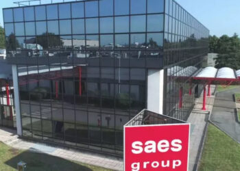 L’innovazione cosmetica di Saes Getters conquista il mercato coreano