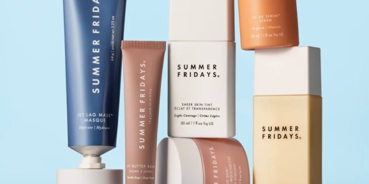 TSG acquisisce un quota di maggioranza di Summer Fridays