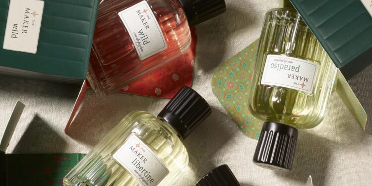 The Maker, il marchio dei fondatori di Fresh, attira il primo investitore