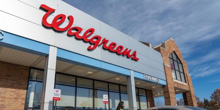 Walgreens Boots Alliance dopo il Q3 taglia le previsioni di profitto 2024